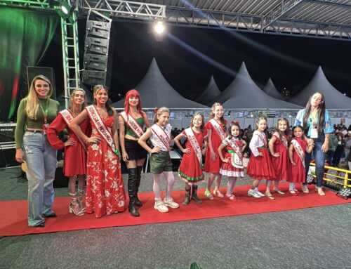 Evento Morango Agrotech 2025 teve mais de mil visitantes diários no Ceasinha do Morango